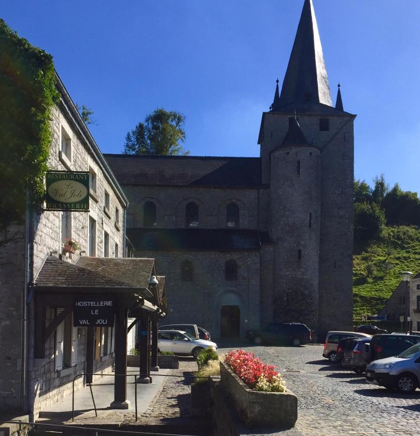 Holiday home Cocooning Near Dinant 300m From River Meuse
